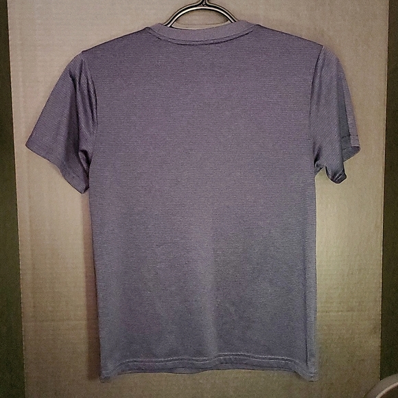 Head Kids Dark Blue Athletic TShirt - Size Large - Picture 6 of 8